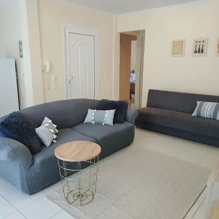 Gna Place - Stylish And Cozy In The Heart Of The By Mana Gers Lägenhet Zakynthos stad