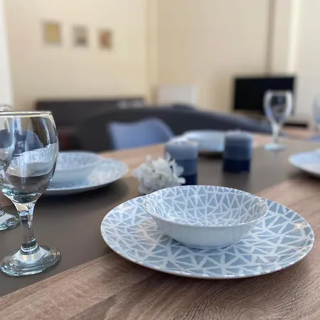 Gna Place - Stylish And Cozy In The Heart Of The By Mana Gers