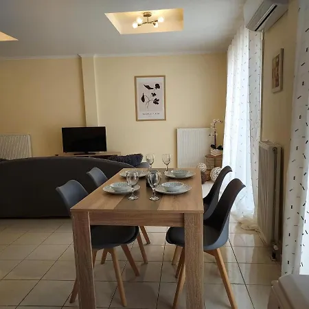 Gna Place - Stylish And Cozy In The Heart Of The By Mana Gers