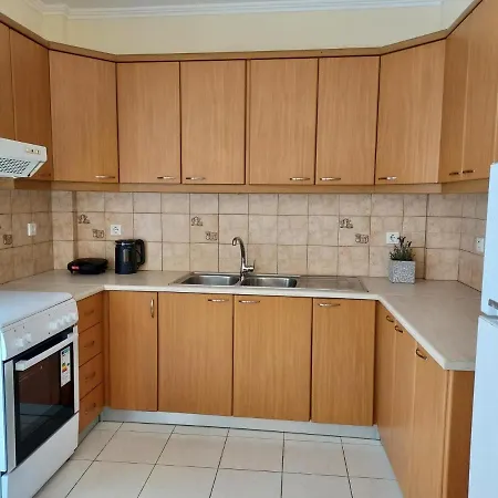 Apartment Gna Place *