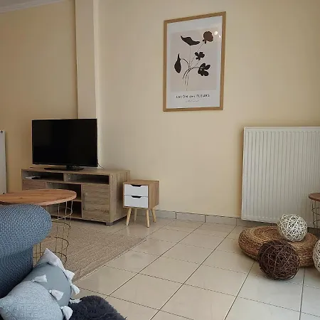 Apartment Gna Place
