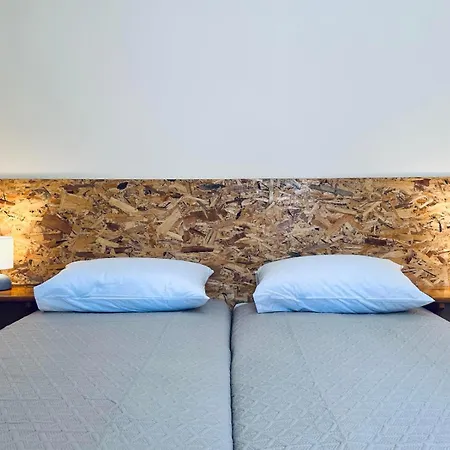 شقة Gna Place - Stylish And Cozy In The Heart Of The By Mana Gers